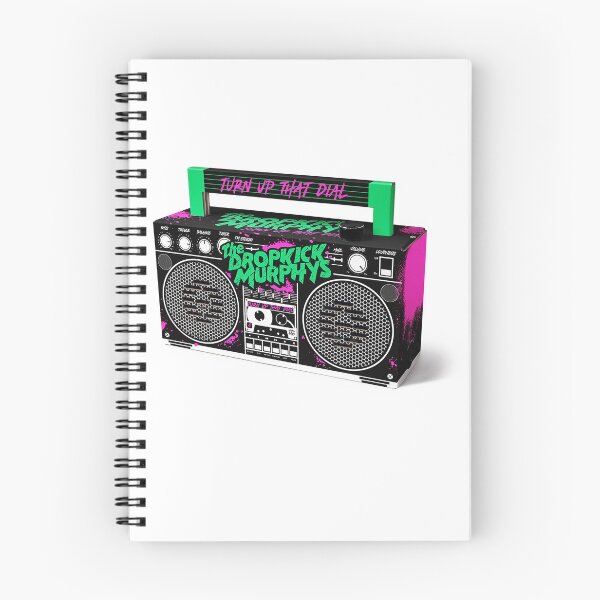 Item preview, Turn Up That Dial Murphys 2021 masmaret designed and sold by centewillia.