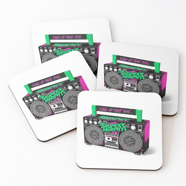 Item preview, Turn Up That Dial Murphys 2021 masmaret designed and sold by centewillia.