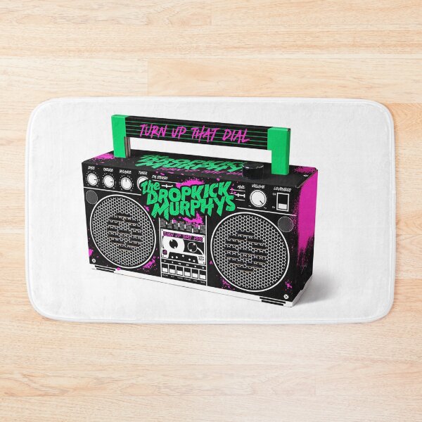 Item preview, Turn Up That Dial Murphys 2021 masmaret designed and sold by centewillia.