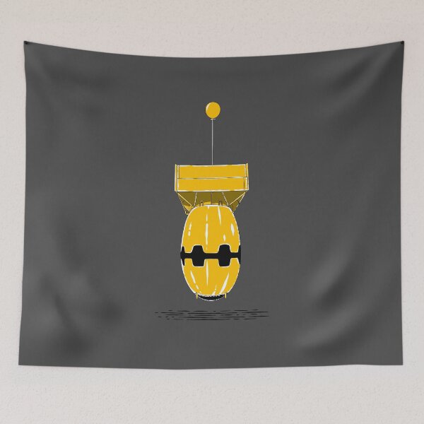 Item preview, End Of World designed and sold by therocketman.