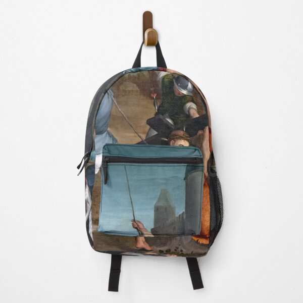 Item preview, La montée au calvaire - Jacopo Bassano designed and sold by Vintage Designs +.