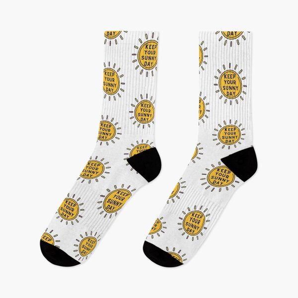 Item preview, Keep Your Sunny Day designed and sold by Chanchane Store.