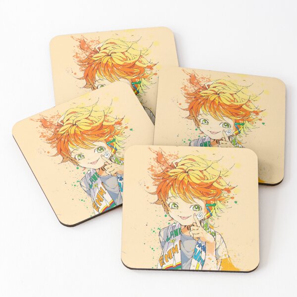 Item preview, Emma the promised neverland designed and sold by jbzzzz667.