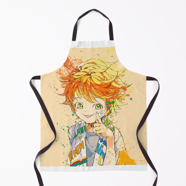 Item preview, Emma the promised neverland designed and sold by jbzzzz667.