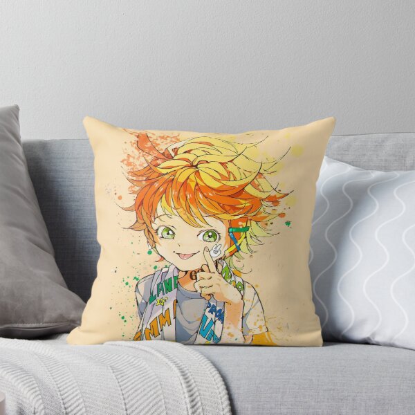 Item preview, Emma the promised neverland designed and sold by jbzzzz667.