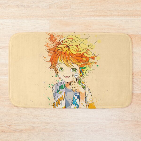 Item preview, Emma the promised neverland designed and sold by jbzzzz667.
