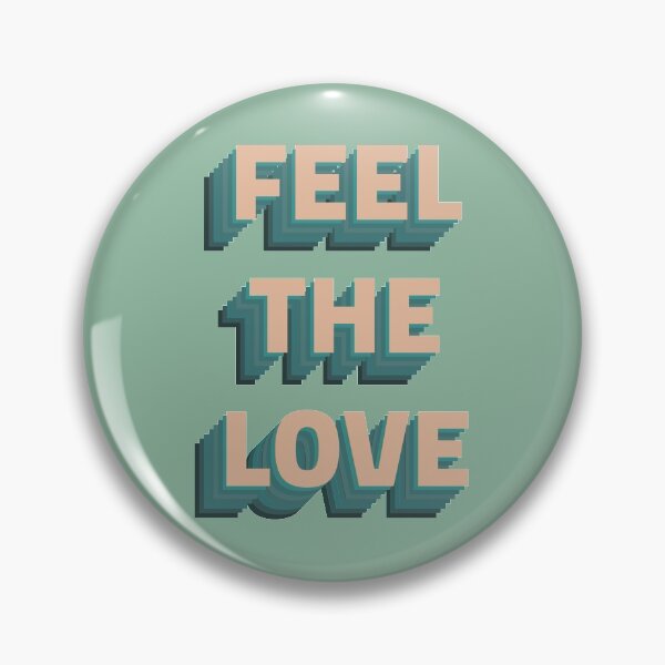 Item preview, Retro 80s Tropical Sun Vaporwave Summer Feel The Love designed and sold by IZiets.