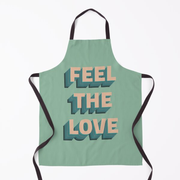 Item preview, Retro 80s Tropical Sun Vaporwave Summer Feel The Love designed and sold by IZiets.