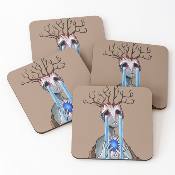 Item preview, Stuck and Frozen designed and sold by ectobabble.