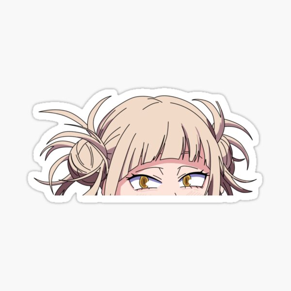 Aperçu de l'œuvre  Regard d'anime créée et vendue par Jfleateamarket.