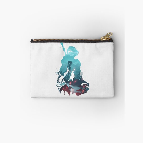 Aperçu de l'œuvre Nier Automata 2B waif| Cadeau parfait créée et vendue par genrtrudea.