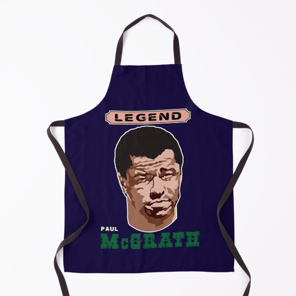 Item preview, Paul McGrath - Football Legend designed and sold by CathalDevlin.