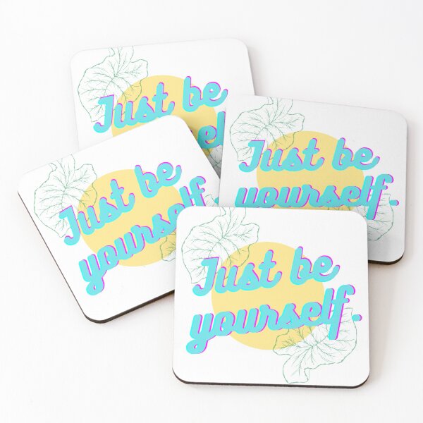 Item preview, Just be yourself. designed and sold by PiouLifeStyleCo.