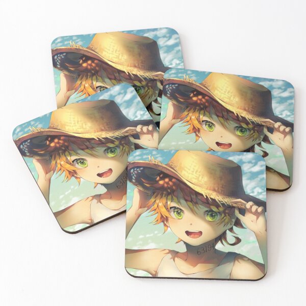 Item preview, Emma the promised neverland designed and sold by jbzzzz667.