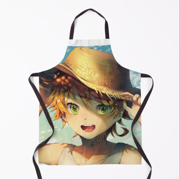 Item preview, Emma the promised neverland designed and sold by jbzzzz667.