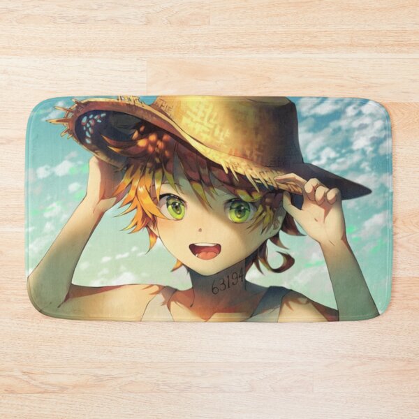 Item preview, Emma the promised neverland designed and sold by jbzzzz667.