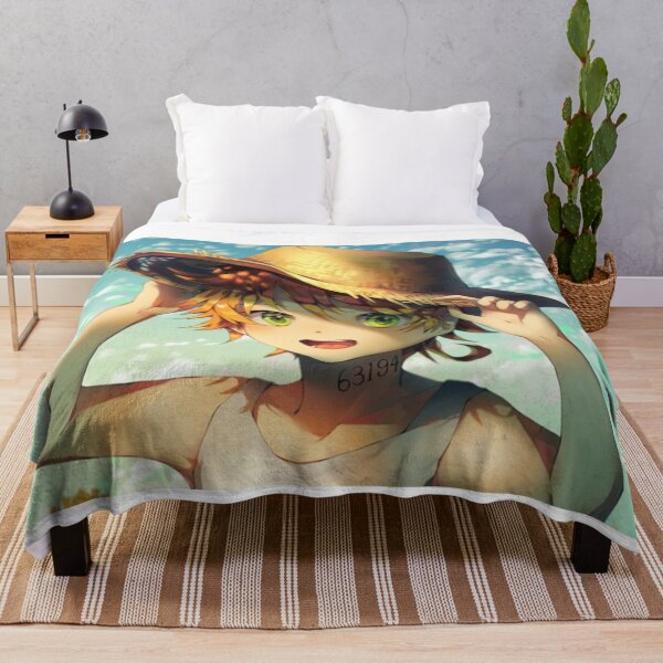 Item preview, Emma the promised neverland designed and sold by jbzzzz667.