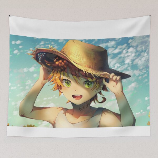 Item preview, Emma the promised neverland designed and sold by jbzzzz667.