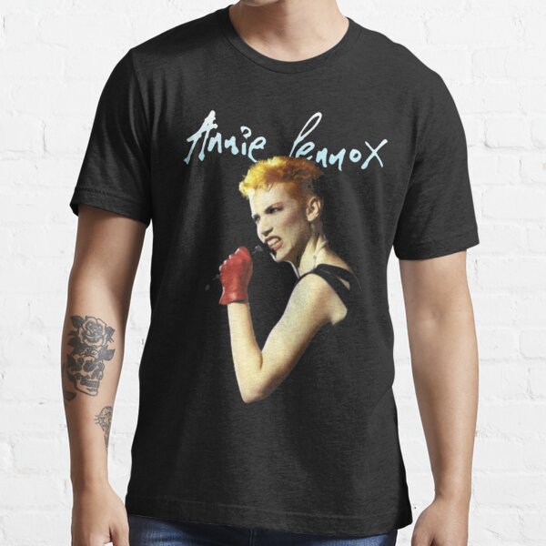 annie lennox shirt