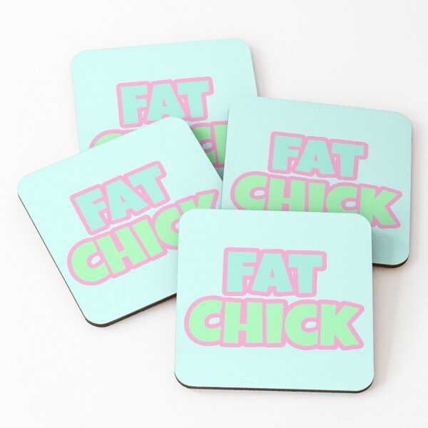 Item preview,  Fat Chick designed and sold by Edenjodie.