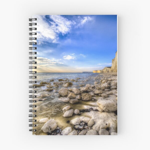 Item preview, Birling Gap And Seven Sisters designed and sold by bejacs.