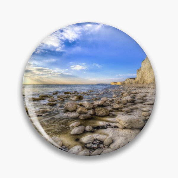 Item preview, Birling Gap And Seven Sisters designed and sold by bejacs.