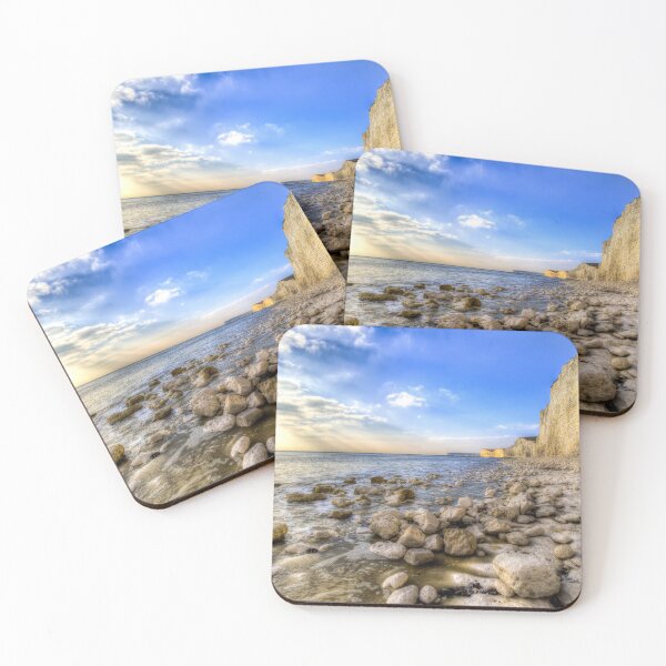 Item preview, Birling Gap And Seven Sisters designed and sold by bejacs.