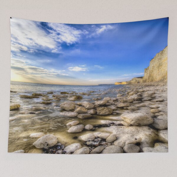 Item preview, Birling Gap And Seven Sisters designed and sold by bejacs.