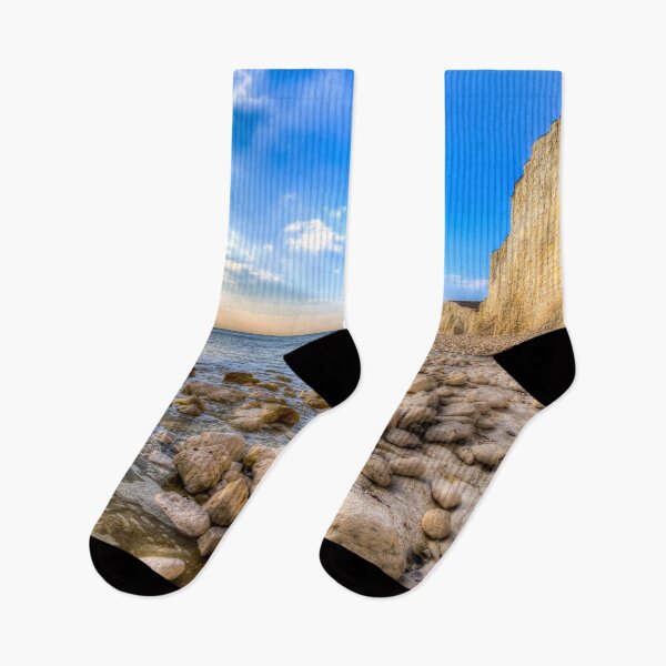 Item preview, Birling Gap And Seven Sisters designed and sold by bejacs.