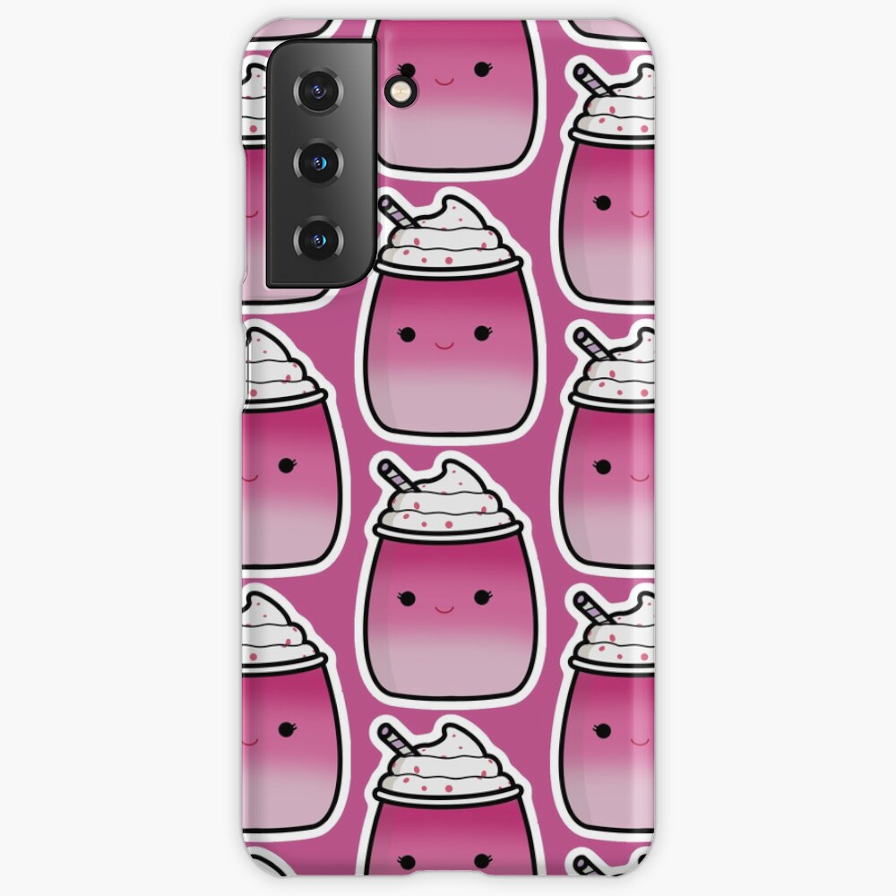 Cinnamon the Frozen Yogurt Squishmallow 