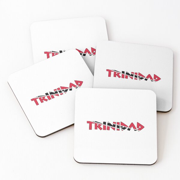 Item preview, Trinidad and Tobago designed and sold by AmrMualla.