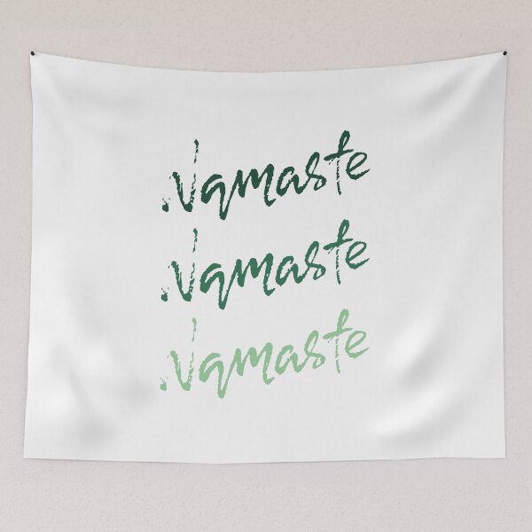 Item preview, Namaste designed and sold by Portishop.