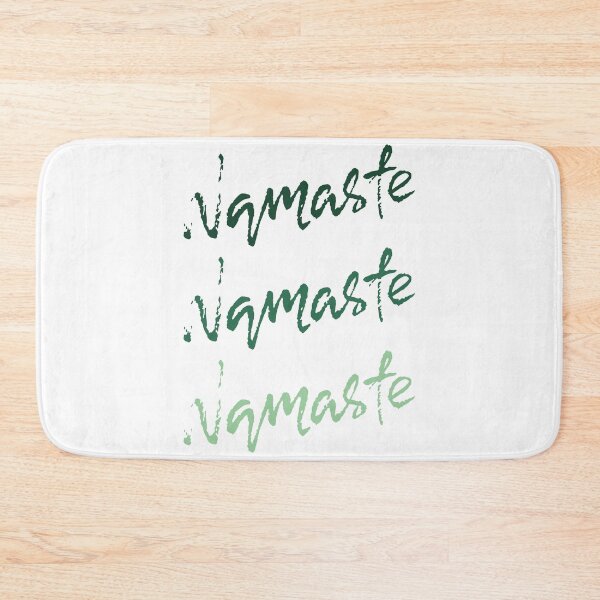 Item preview, Namaste designed and sold by Portishop.