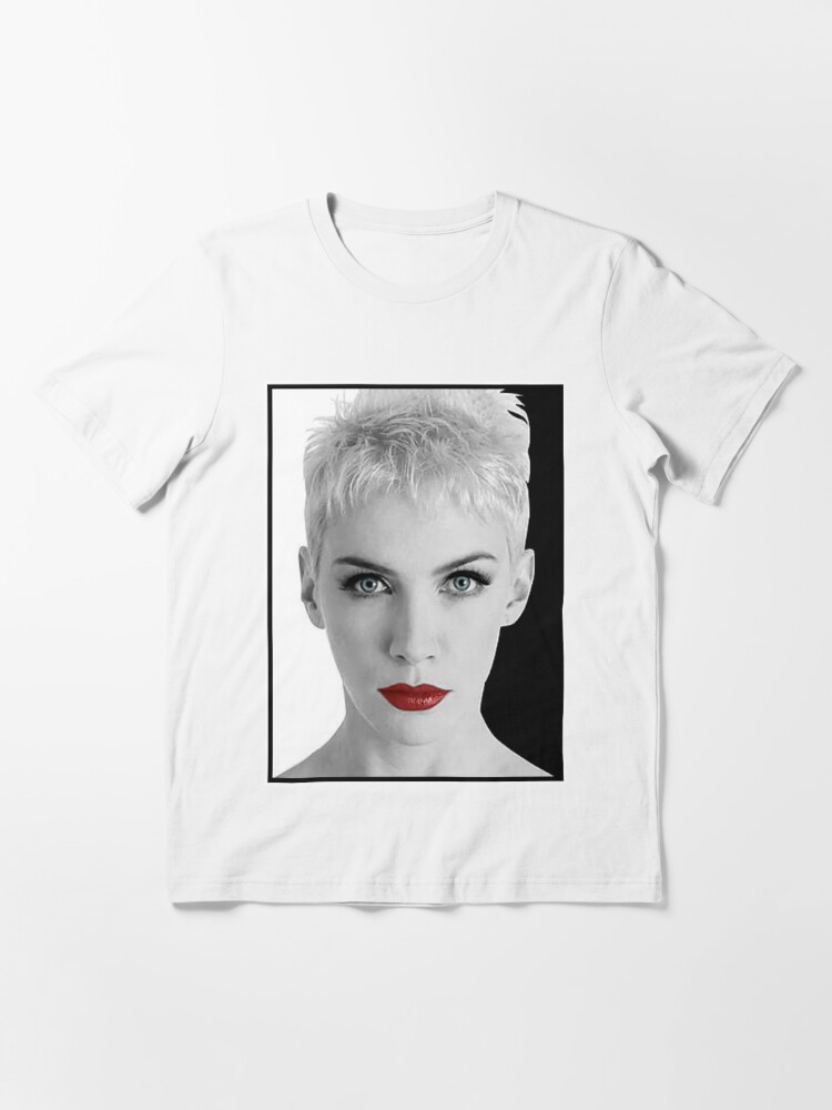 annie lennox shirt