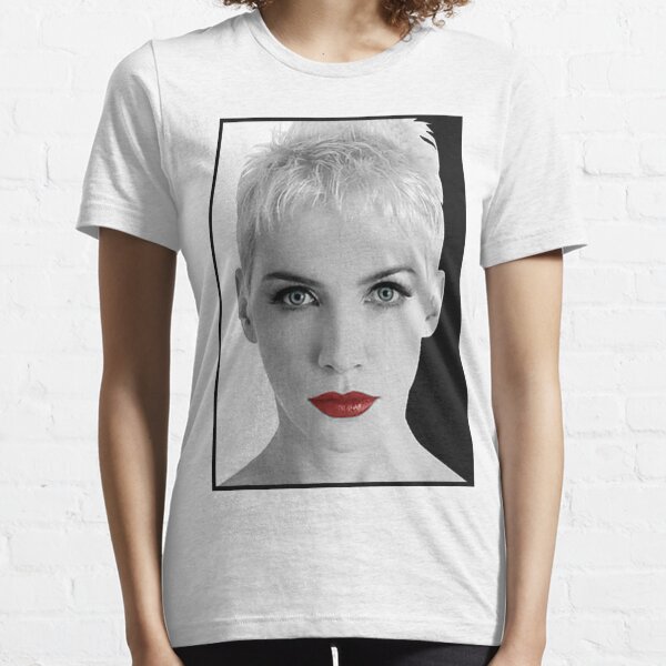 annie lennox shirt