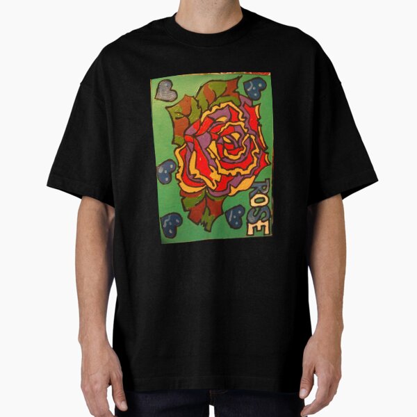 Item preview, Rose by Stormi Epps designed and sold by Portraits by Billy Jackson.