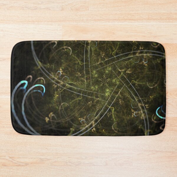 Item preview, Celtic Style Ray Fractal designed and sold by HauntedMammoth.