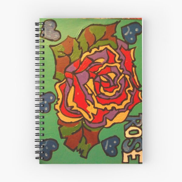 Item preview, Rose by Stormi Epps designed and sold by Portraits by Billy Jackson.