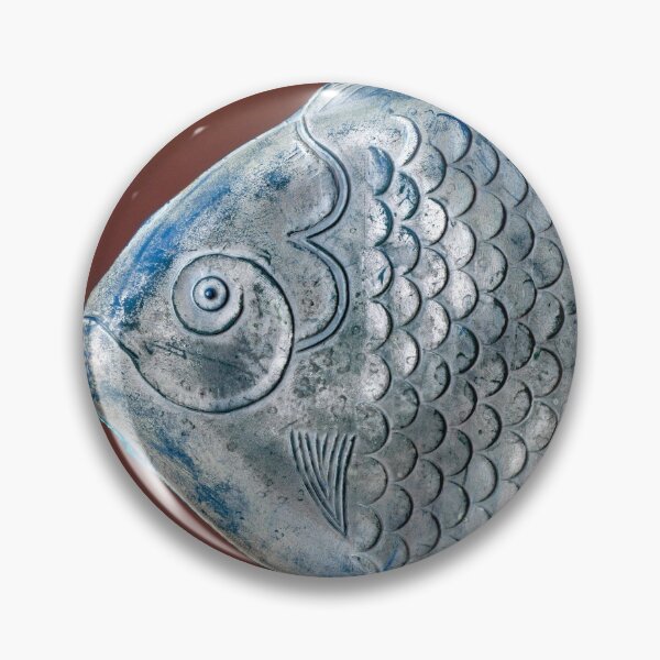 Item preview, Plastic fish as a cute hot water bottle designed and sold by Martin Langer.