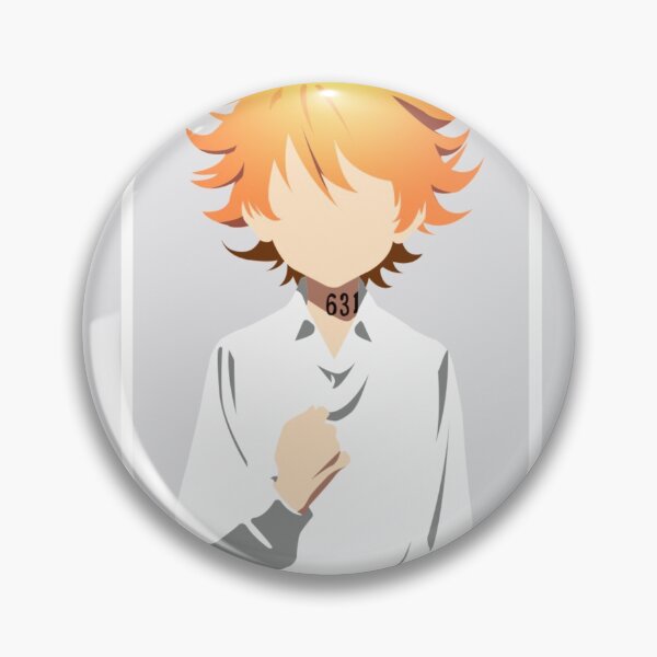 Item preview, Norman Emma Raythe promised Neverland designed and sold by jbzzzz667.