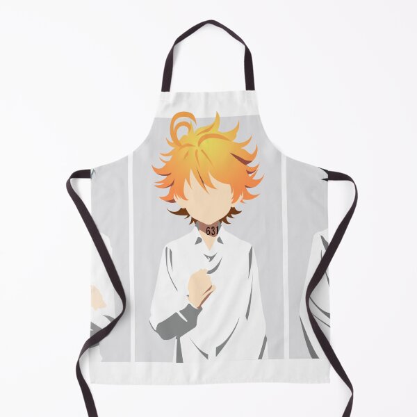 Item preview, Norman Emma Raythe promised Neverland designed and sold by jbzzzz667.