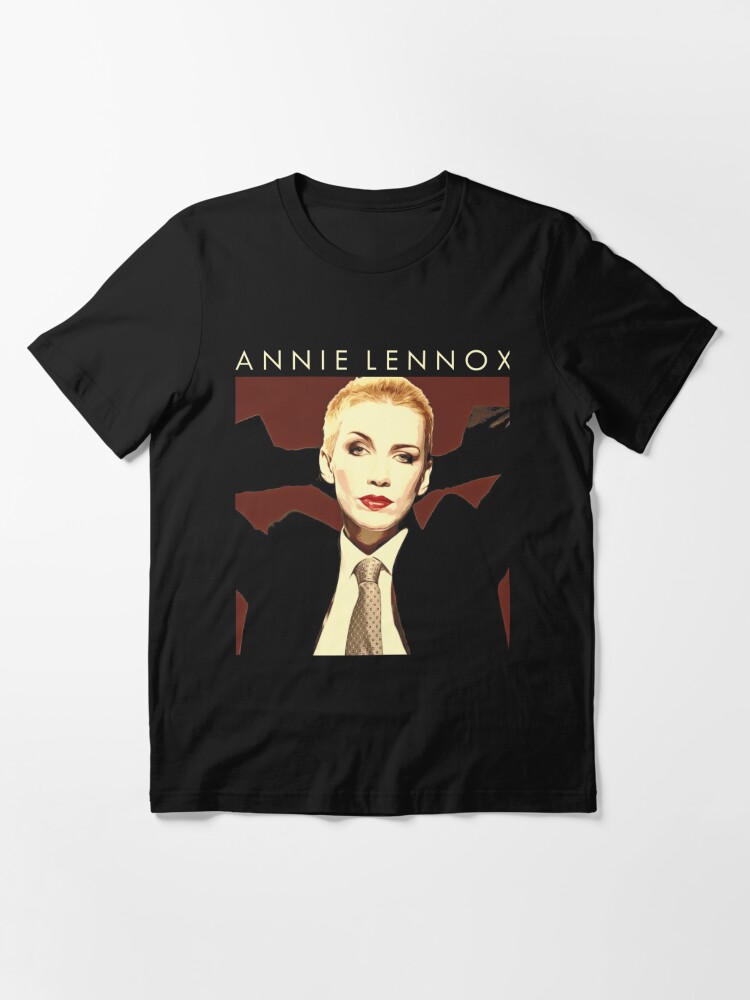 annie lennox shirt