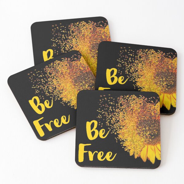 Item preview, Be Free  designed and sold by Souad1.