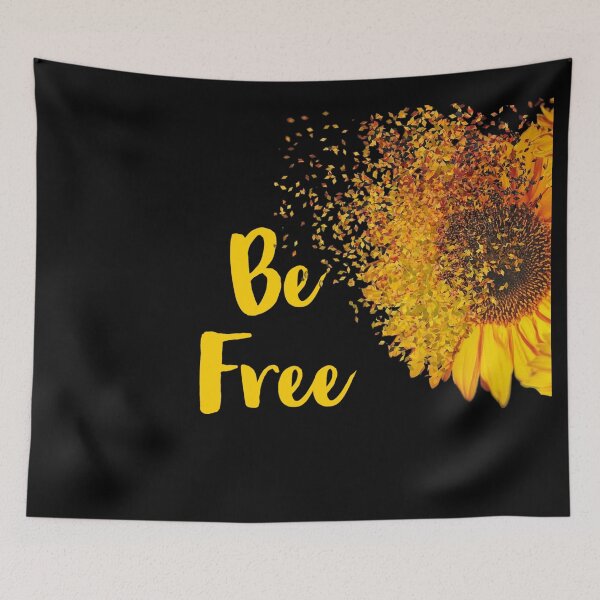 Item preview, Be Free  designed and sold by Souad1.