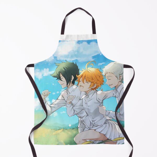 Item preview, Ray Emma Norman the promised Neverland designed and sold by jbzzzz667.