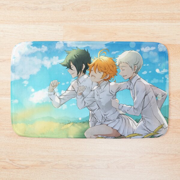 Item preview, Ray Emma Norman the promised Neverland designed and sold by jbzzzz667.