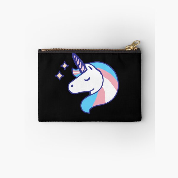 Item preview, transgender unicorn designed and sold by freeArt10.