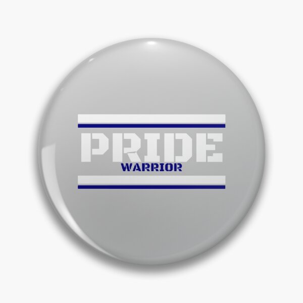Item preview, Kopie von Kopie von Pride Warrior designed and sold by OMdesigns93.