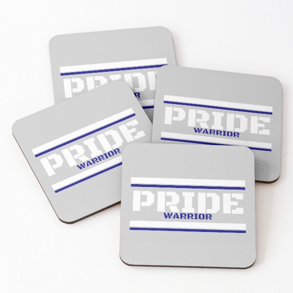 Item preview, Kopie von Kopie von Pride Warrior designed and sold by OMdesigns93.