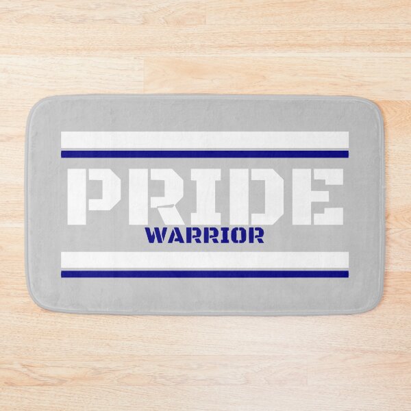 Item preview, Kopie von Kopie von Pride Warrior designed and sold by OMdesigns93.